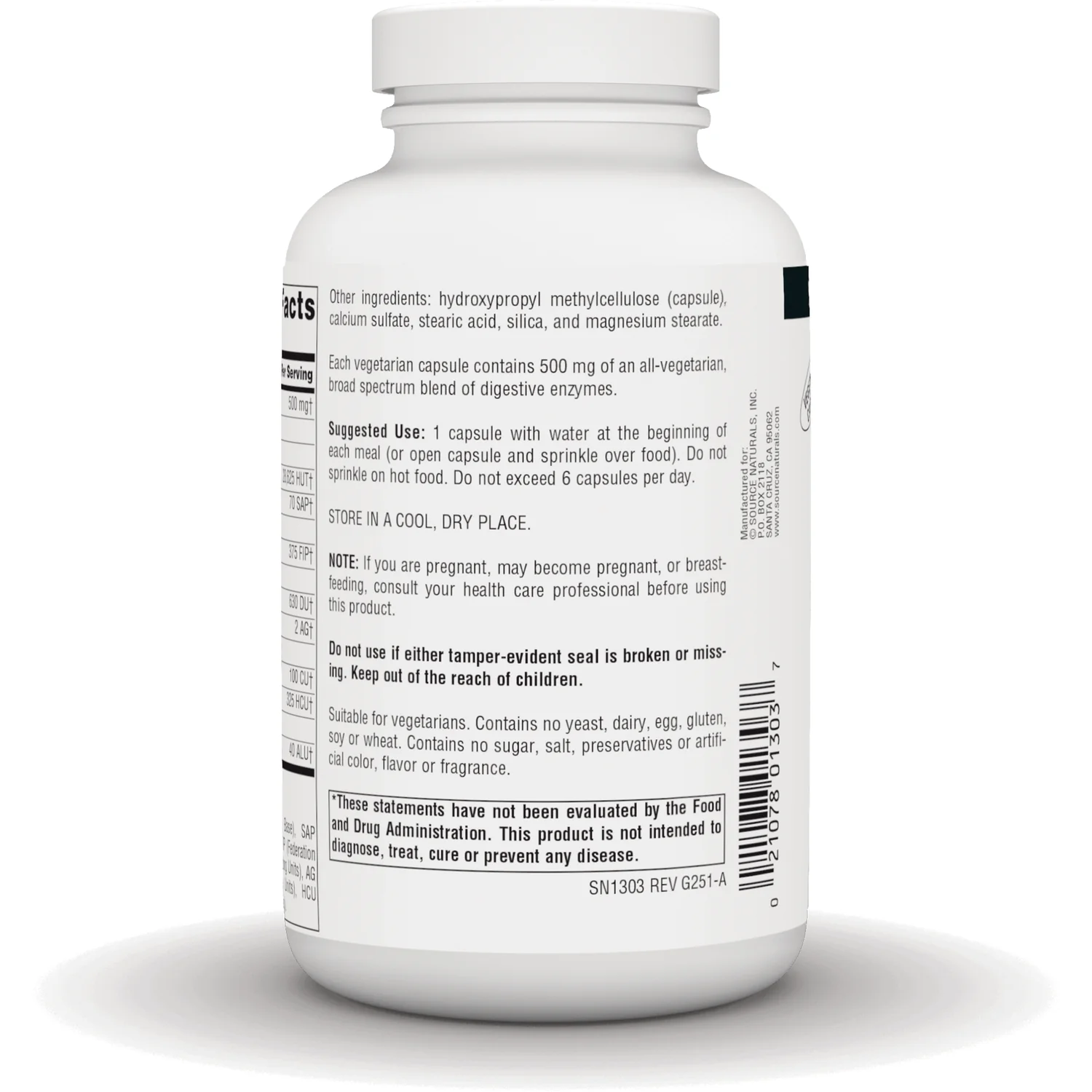 Daily Essential Enzymes - Image 3