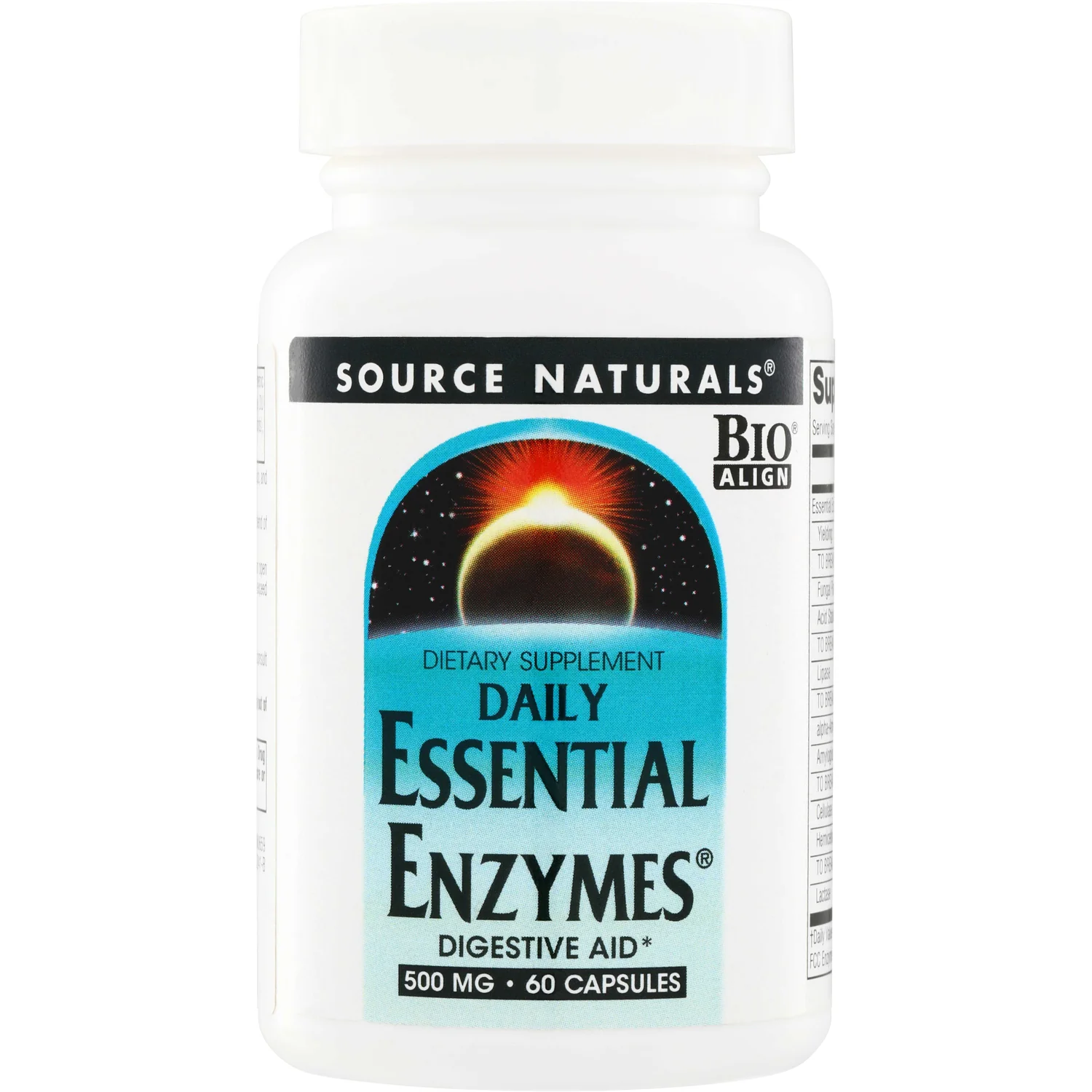 Daily Essential Enzymes - Image 3