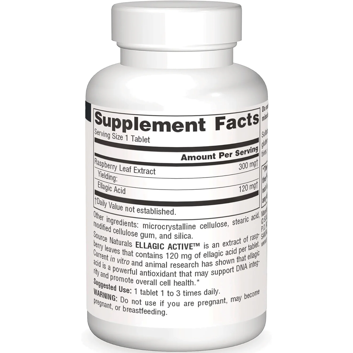 Ellagic Active - Image 2