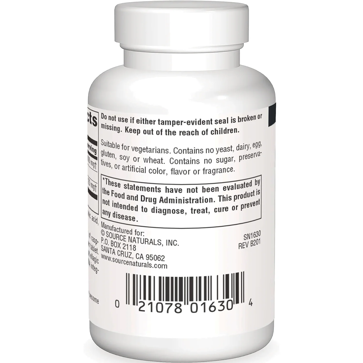 Ellagic Active - Image 3