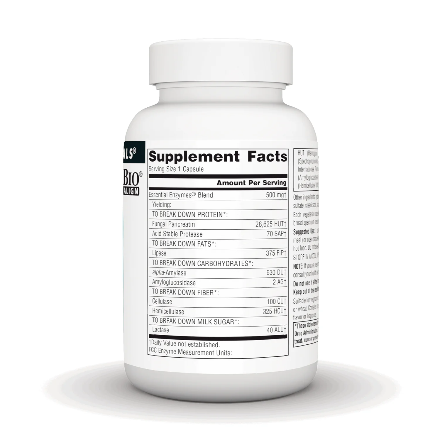 Daily Essential Enzymes - Image 2