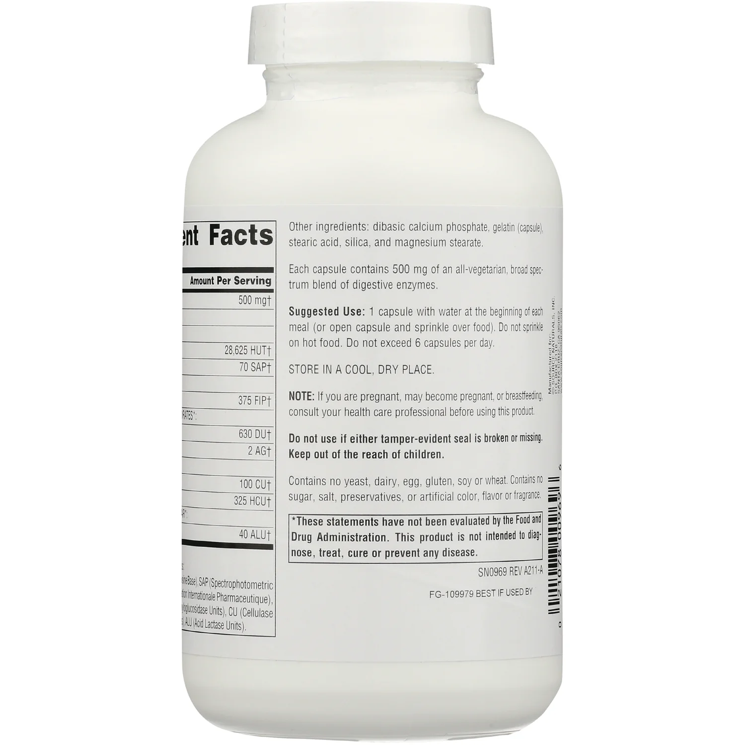 Daily Essential Enzymes - Image 3