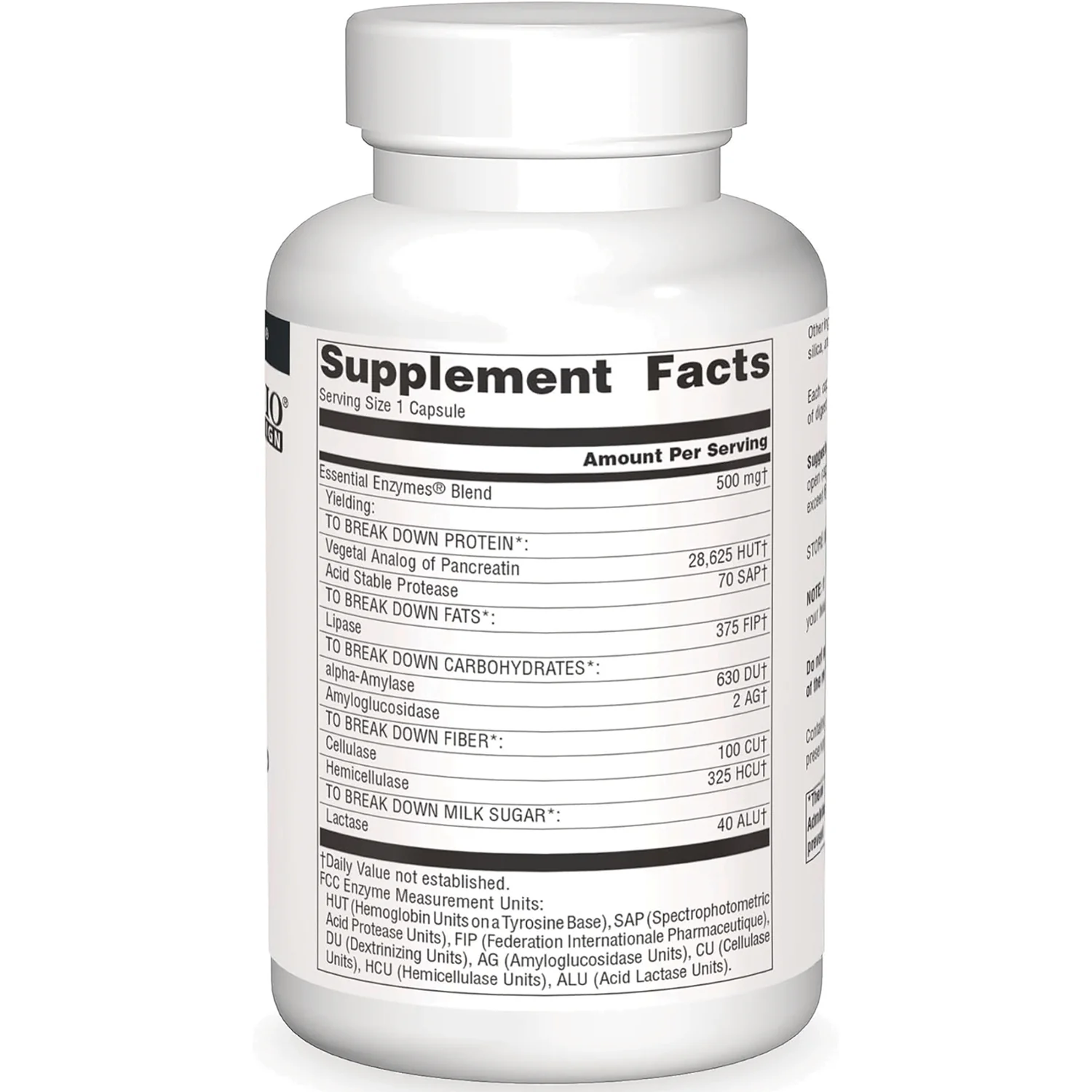 Daily Essential Enzymes - Image 2