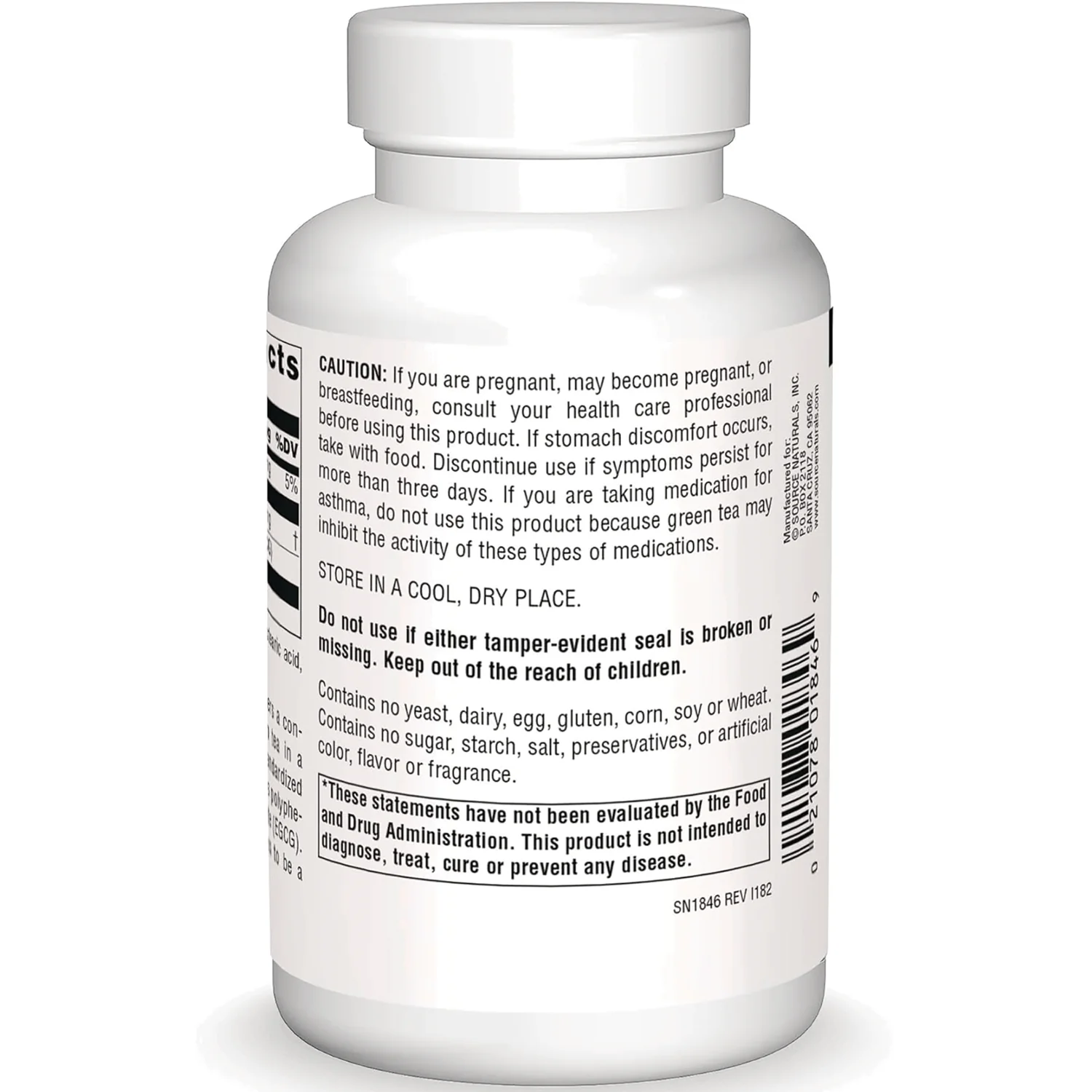 Green Tea Extract - Image 3