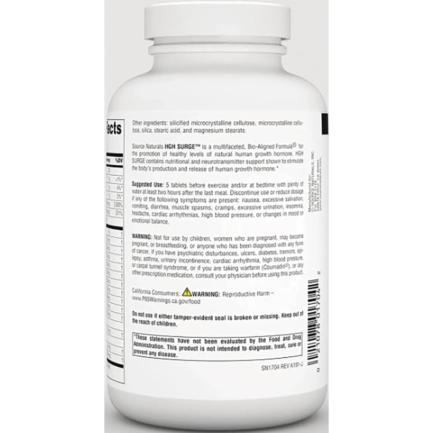 HGH Surge - Image 3