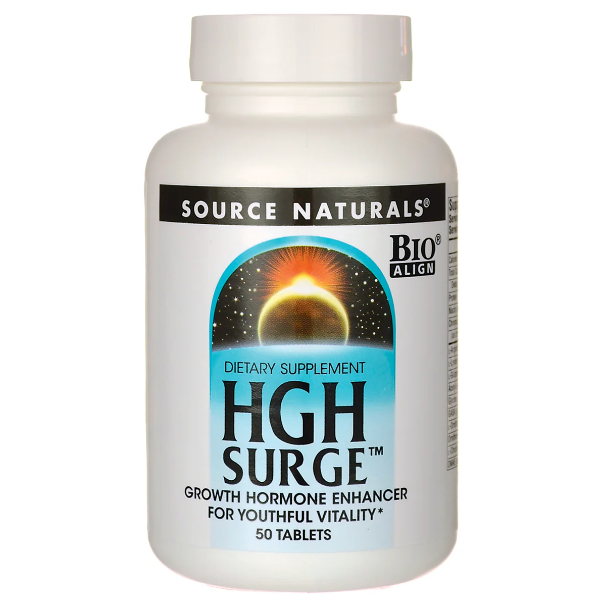 HGH Surge - Image 2