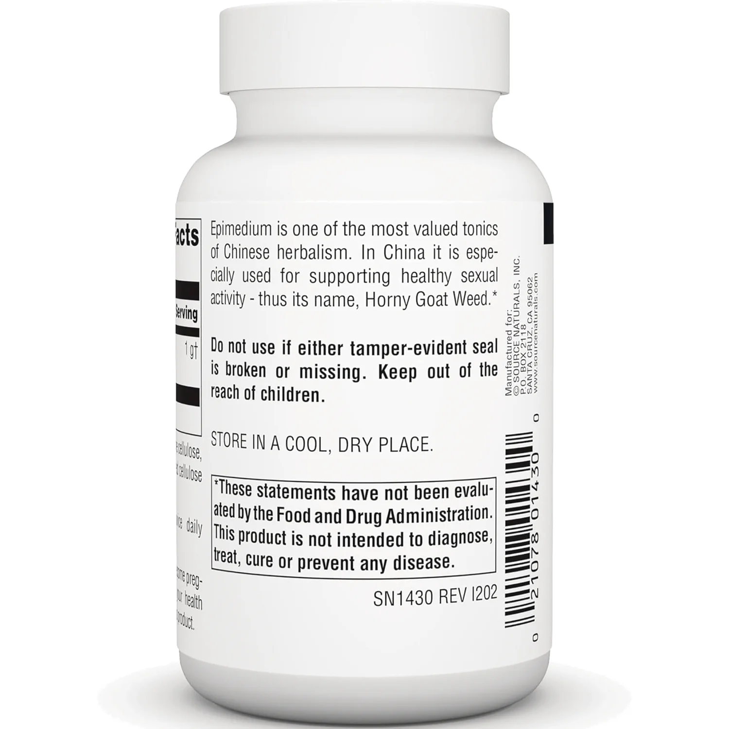 Horny Goat Weed - Image 3