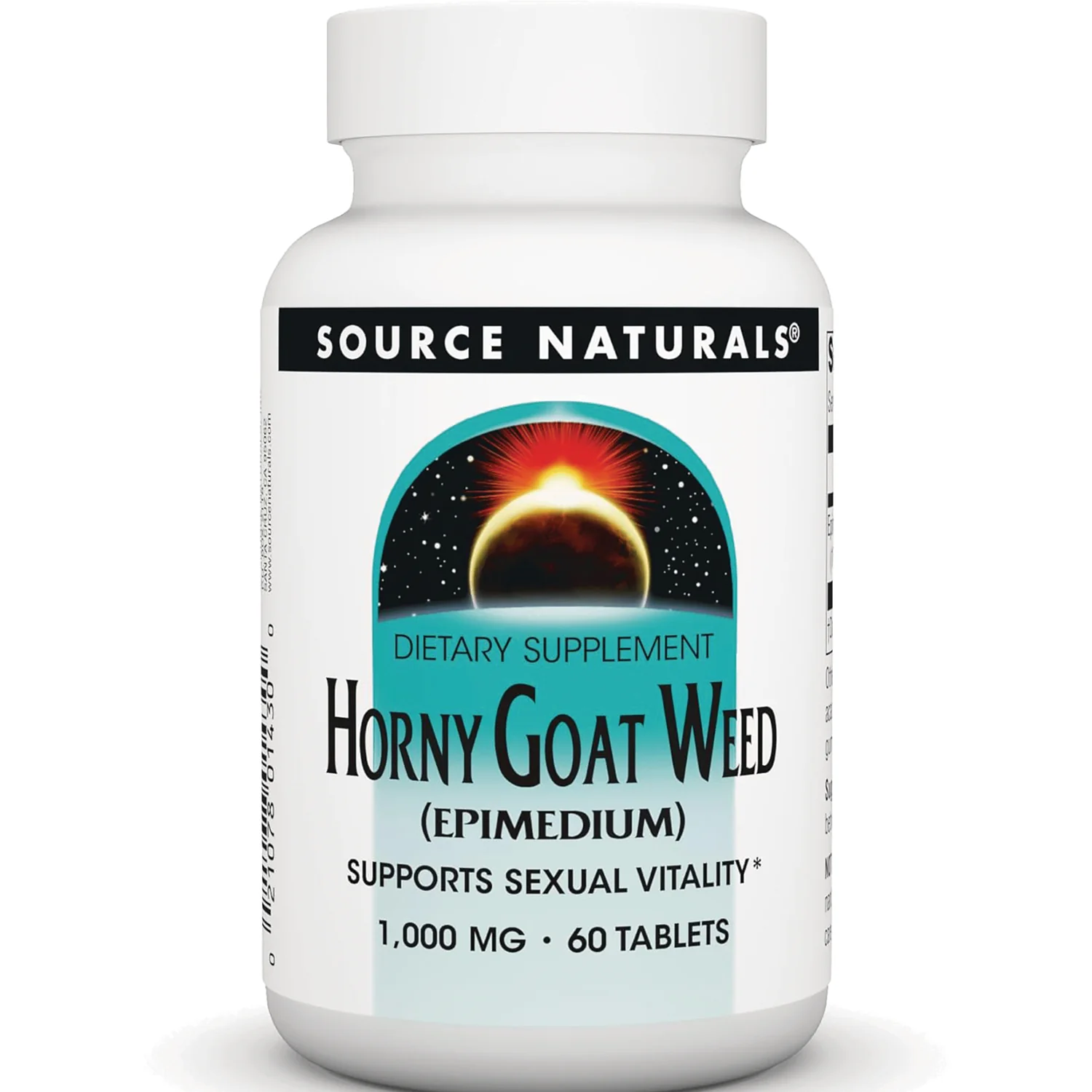 Horny Goat Weed - Image 2