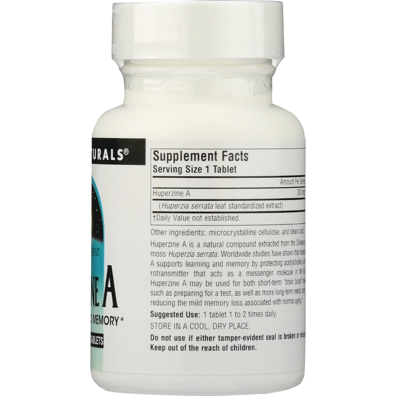Huperzine A - Image 2
