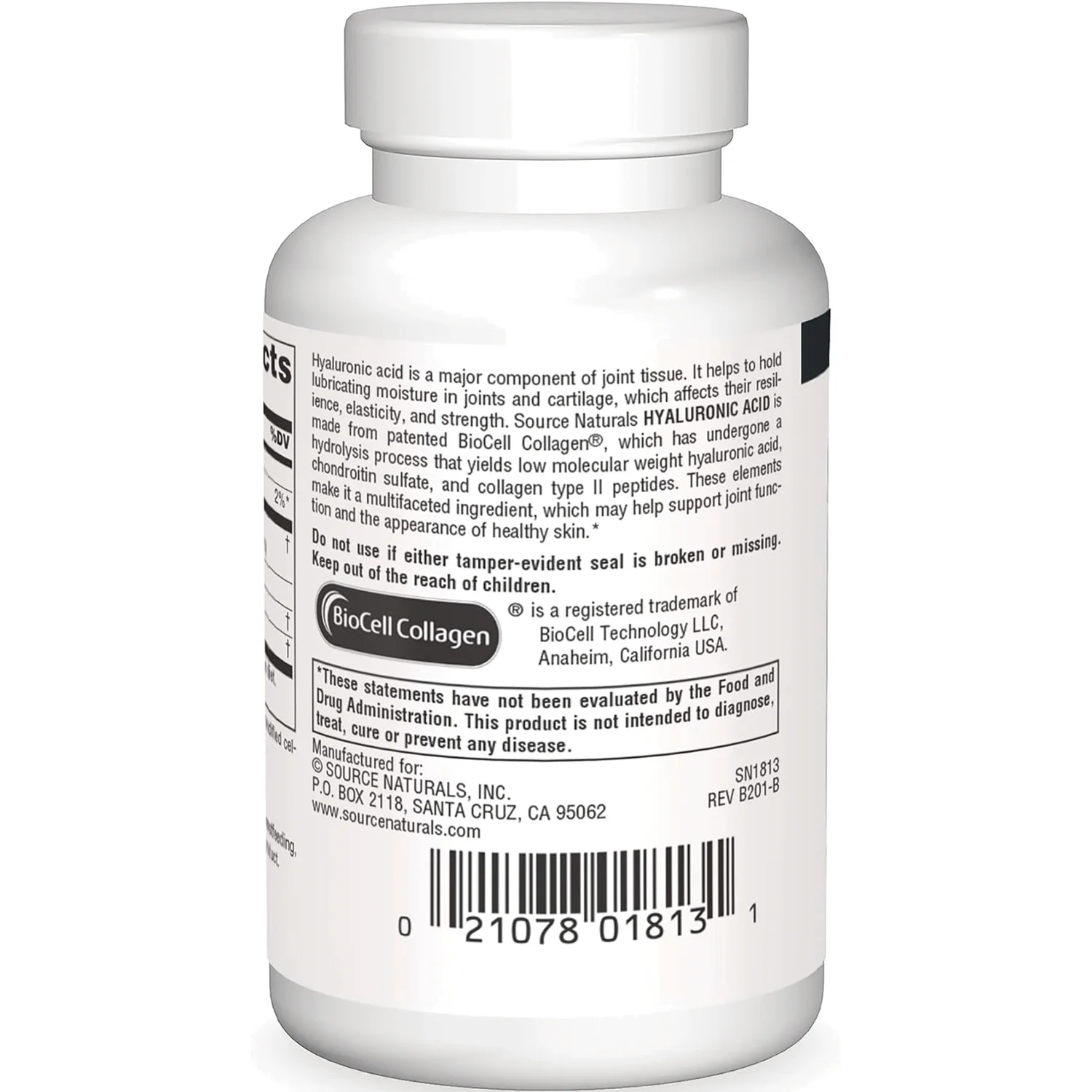 Hyaluronic Acid - Image 3