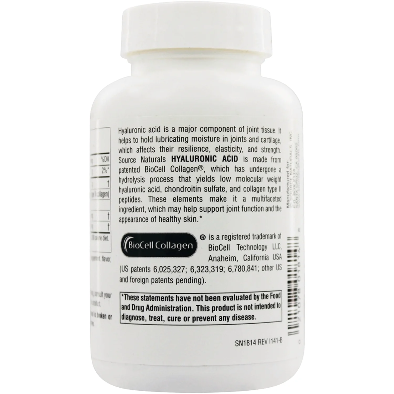 Hyaluronic Acid - Image 3
