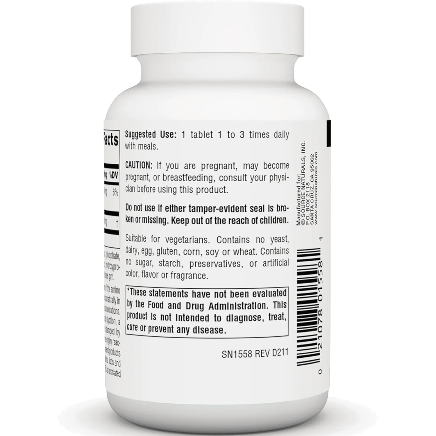 L-Carnosine - Image 3