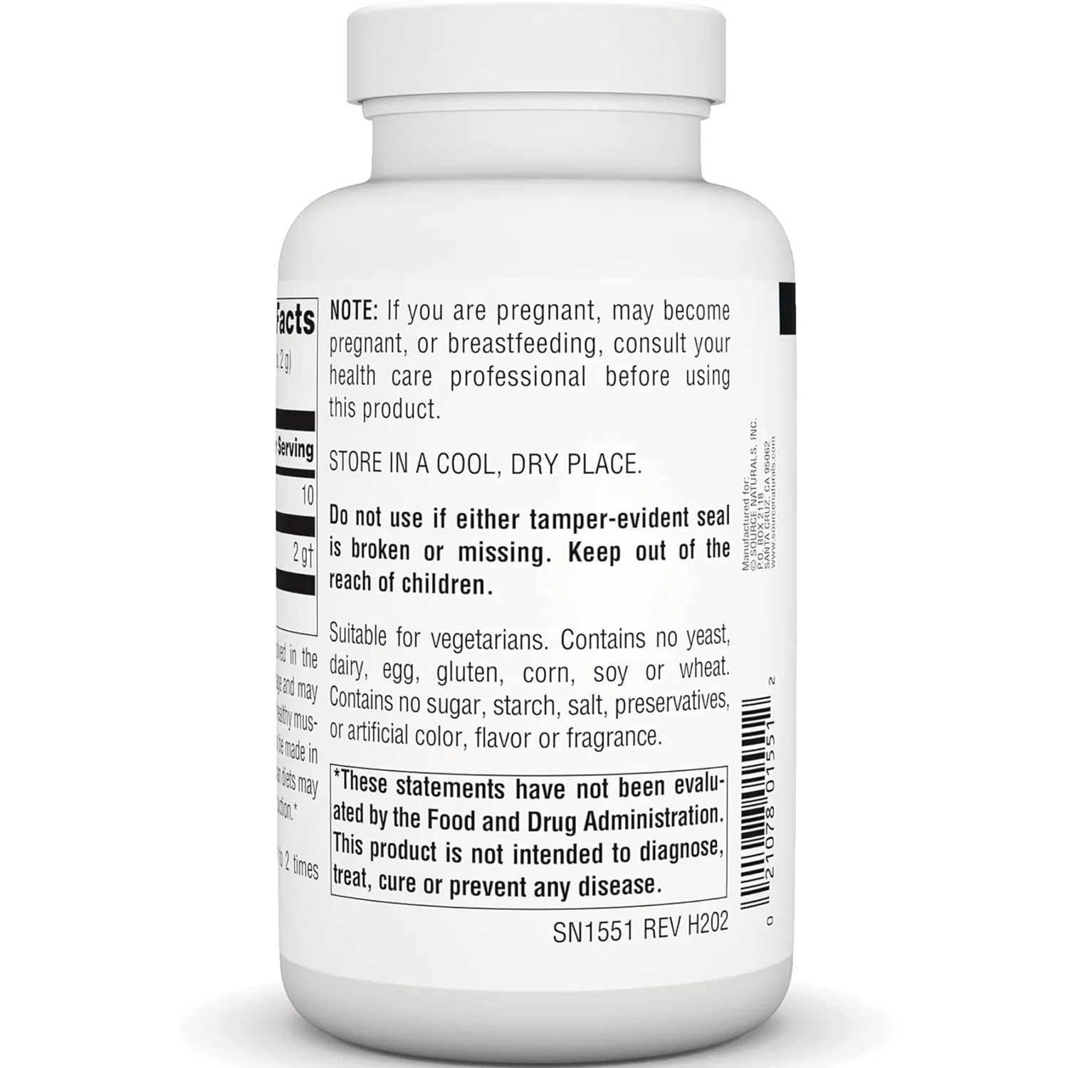 L-Proline Powder - Image 3