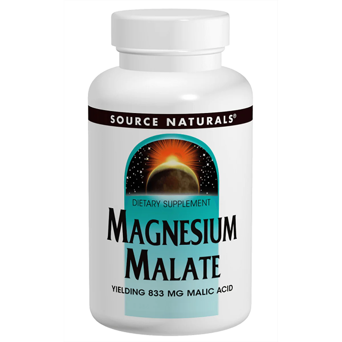 Magnesium Malate Capsules - Image 2