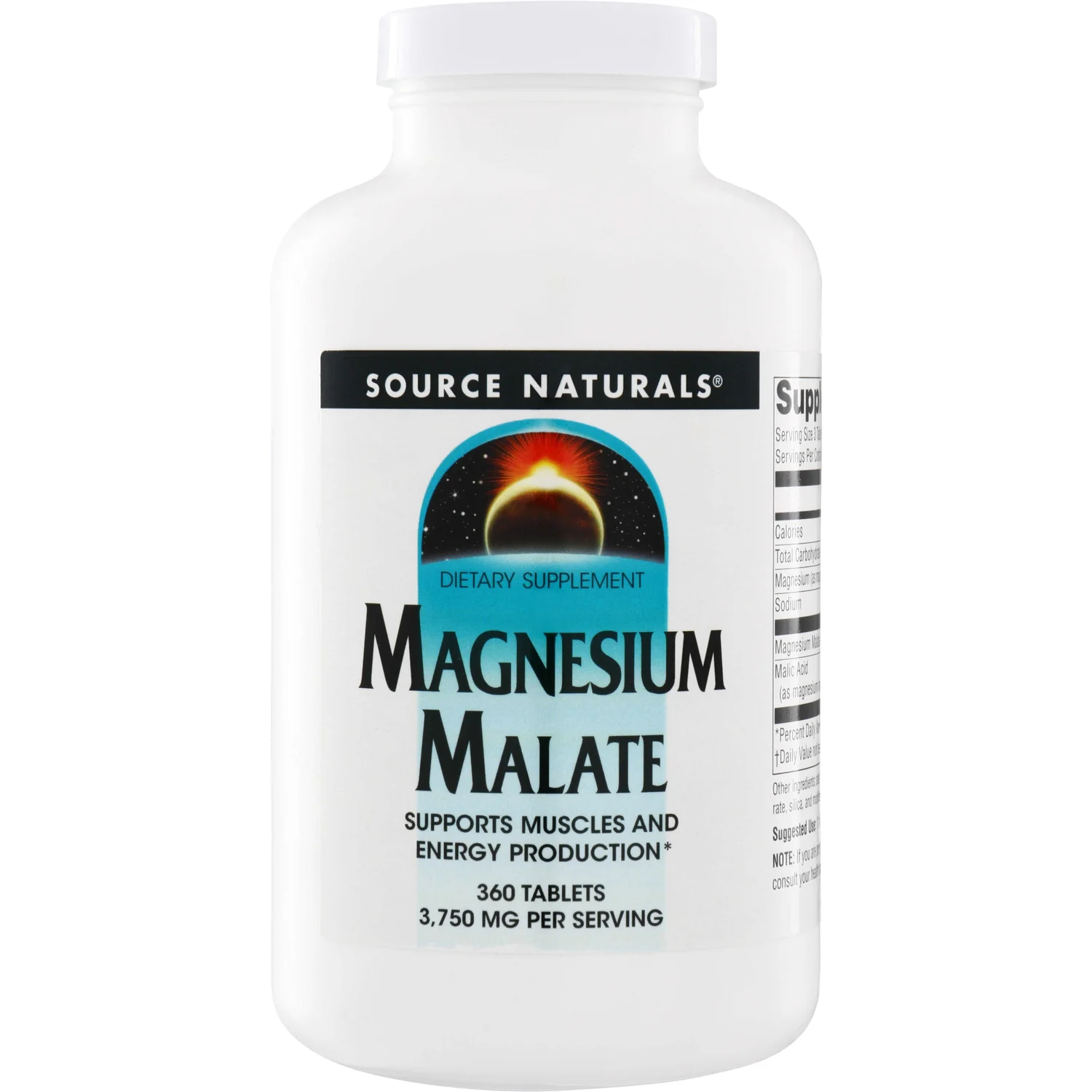 Magnesium Malate