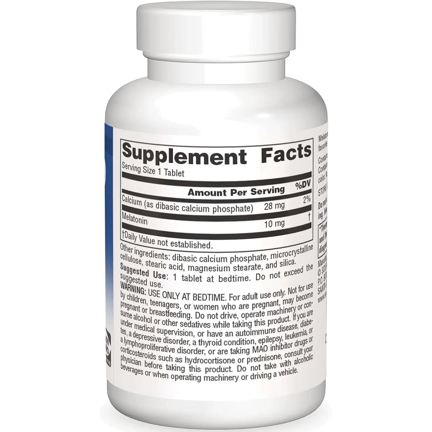 Melatonin - Image 2