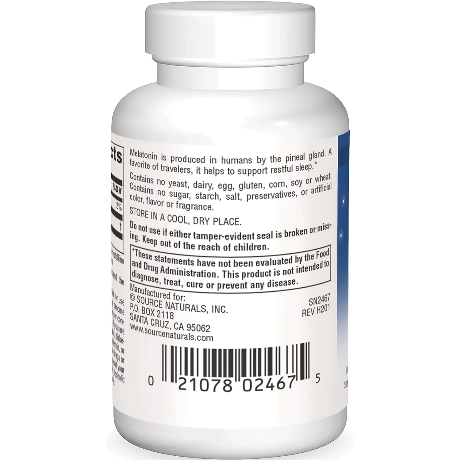 Melatonin - Image 3