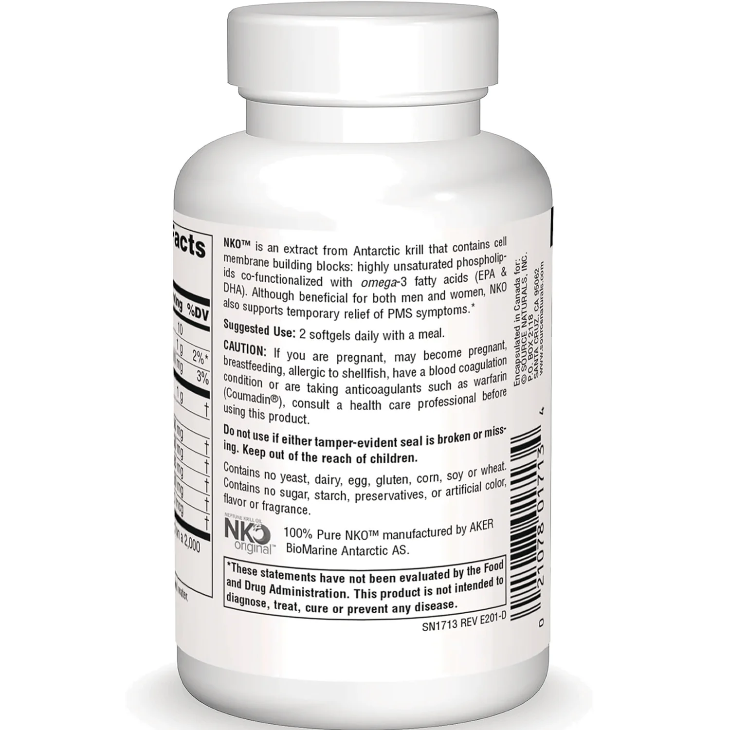 NKO - Neptune Krill Oil - Image 3