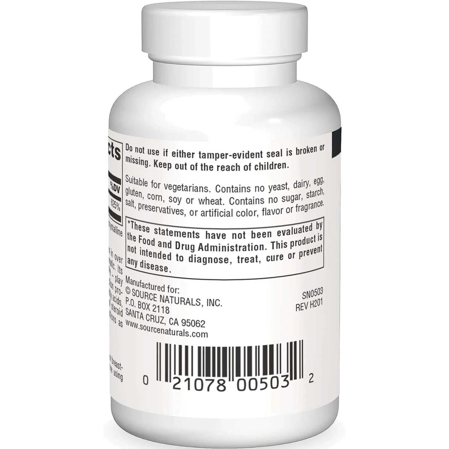 Niacinamide B-3 - Image 3