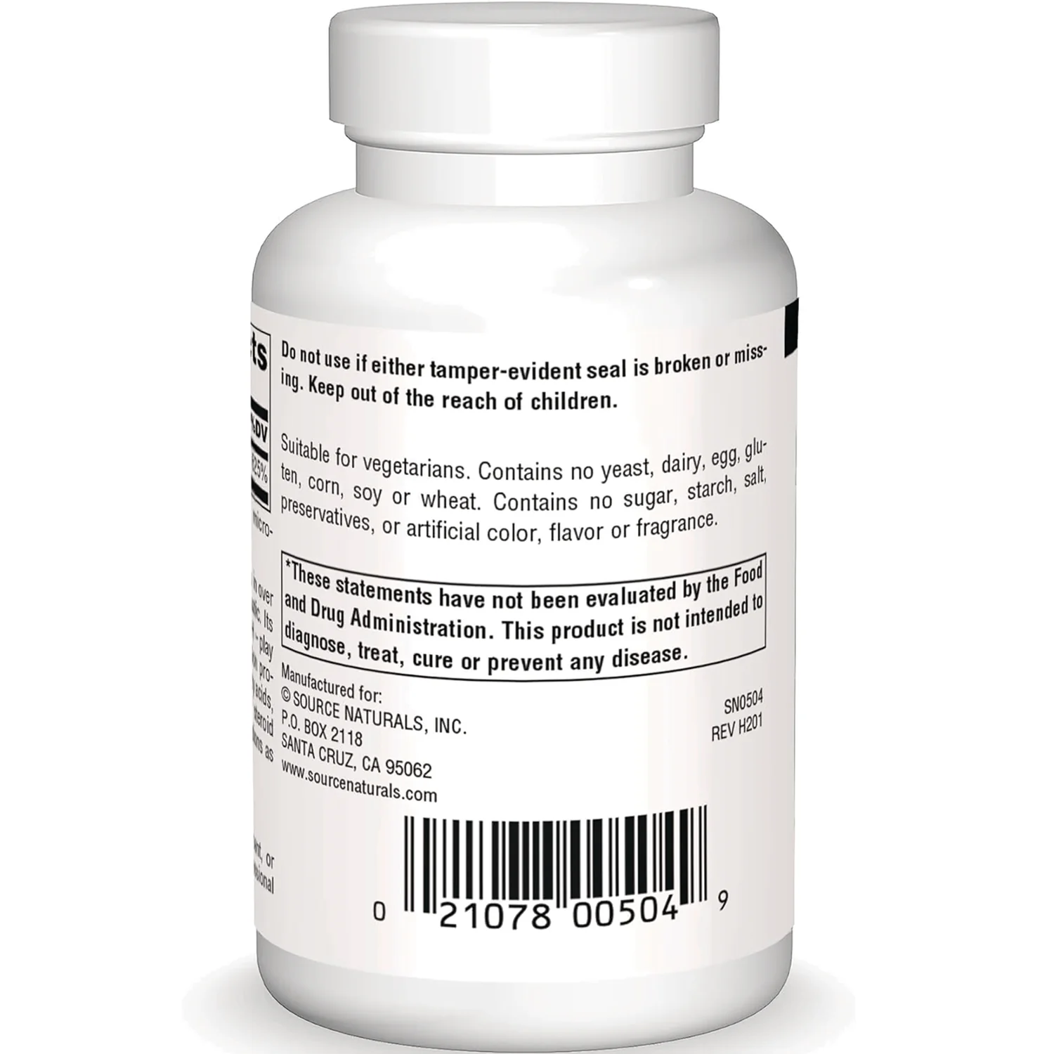 Niacinamide B-3 - Image 3
