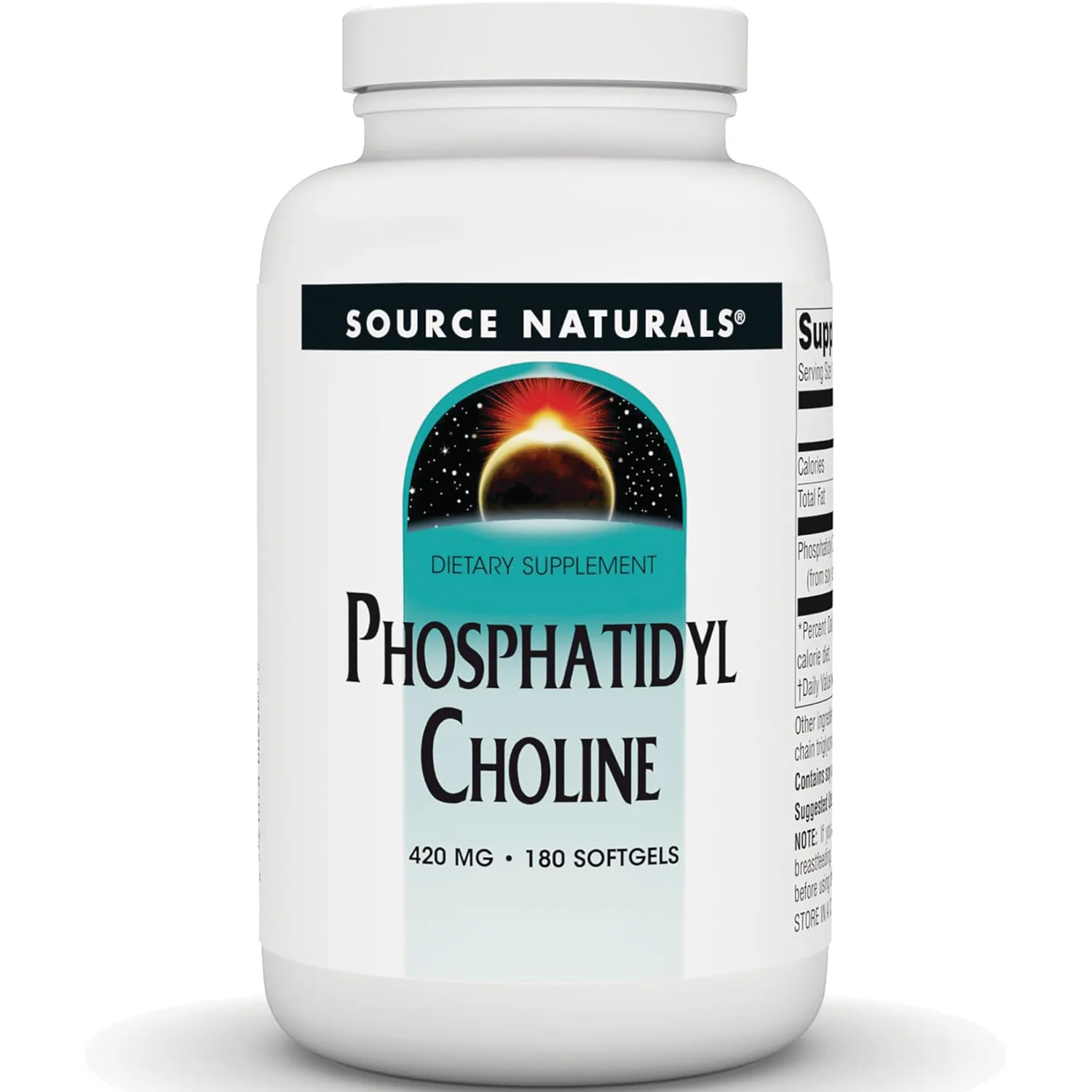 Phosphatidyl Choline