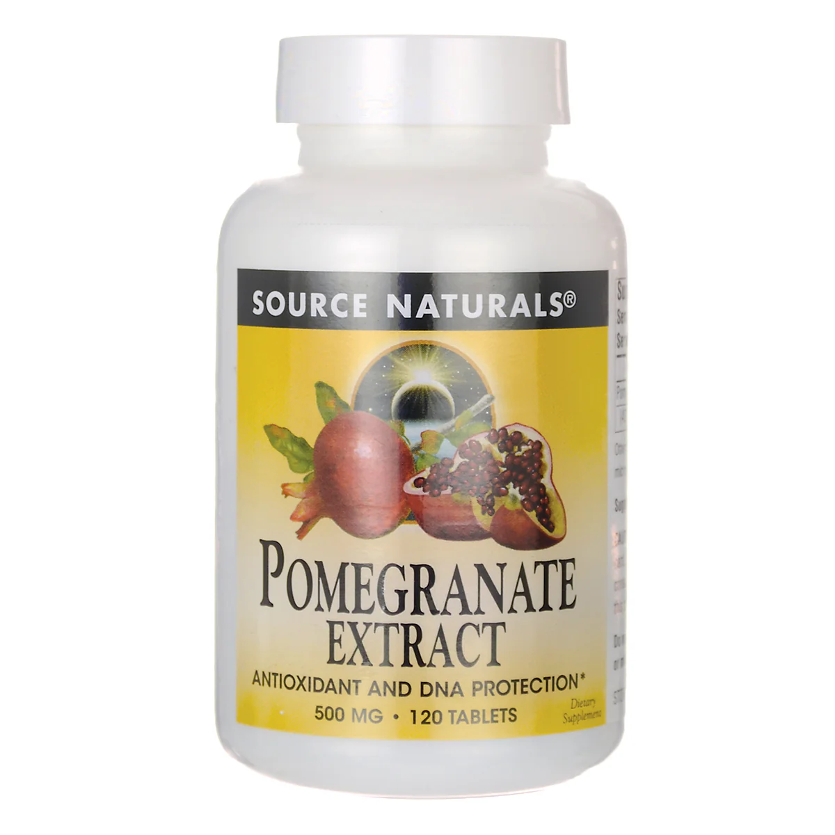 Pomegranate Extract
