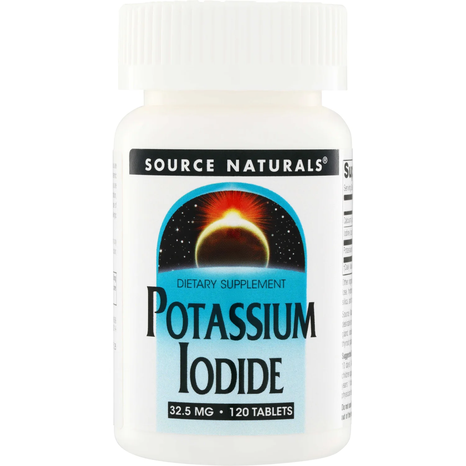 Potassium Iodide