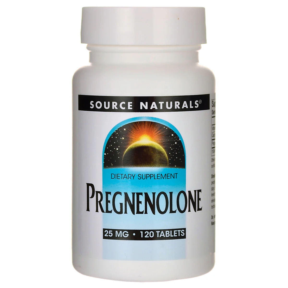 Pregnenolone