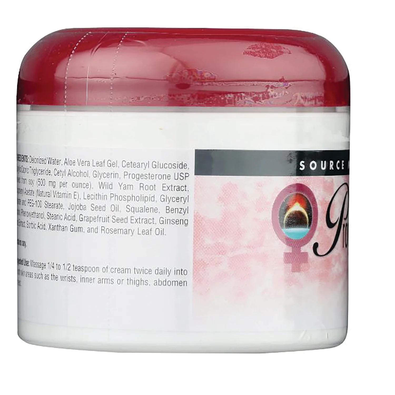 Progesterone Cream - Image 4