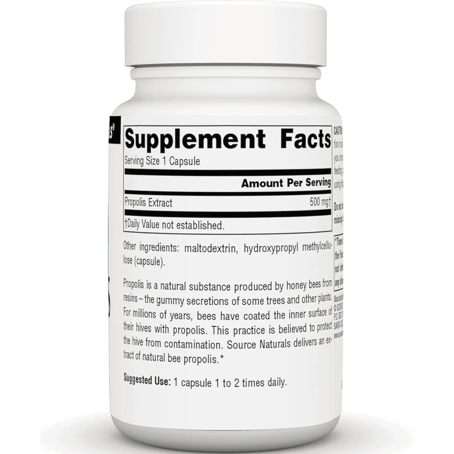 Propolis Extract - Image 2