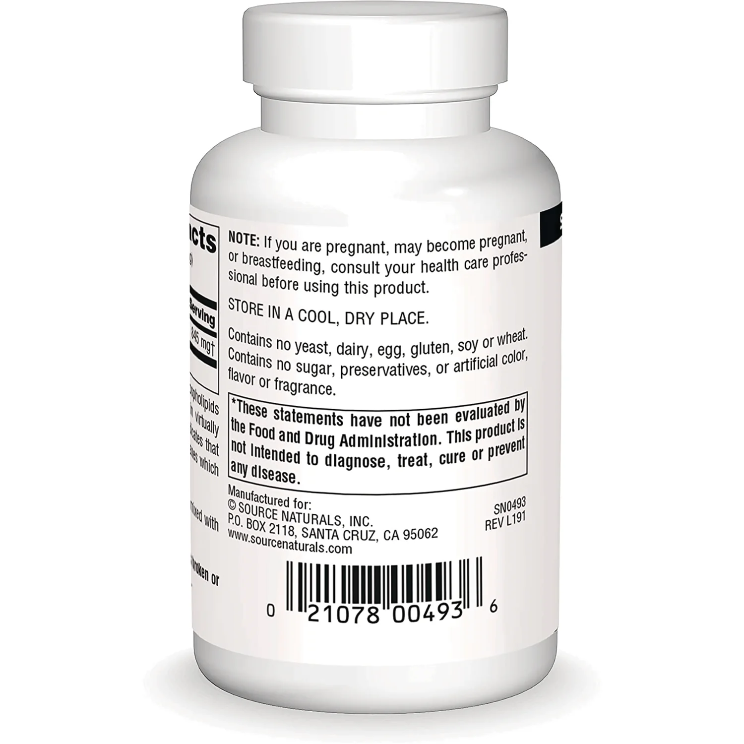 Pure Inositol Powder - Image 3