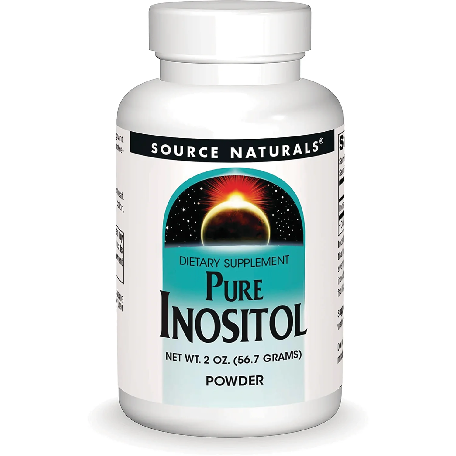 Pure Inositol Powder - Image 2