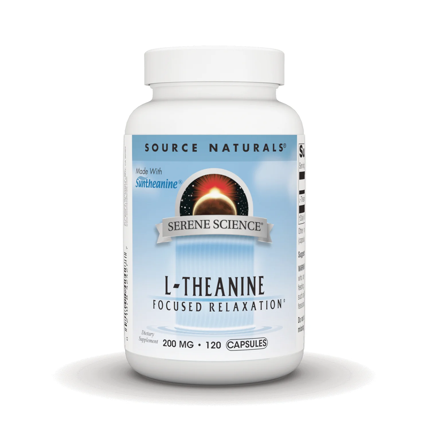Serene Science L-Theanine