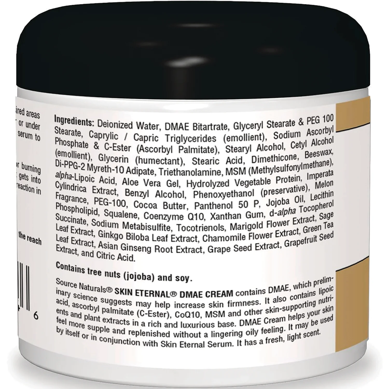 Skin Eternal DMAE Cream - Image 2