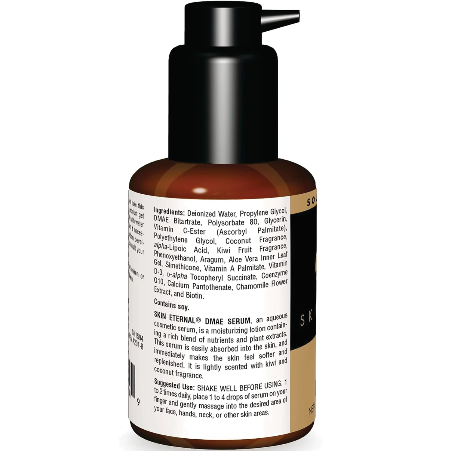 Skin Eternal DMAE Serum - Image 2