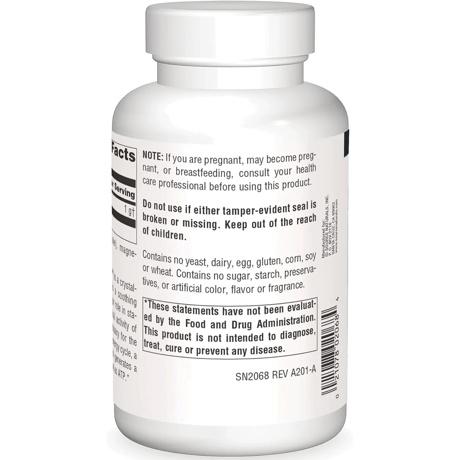 Taurine 1000 - Image 3