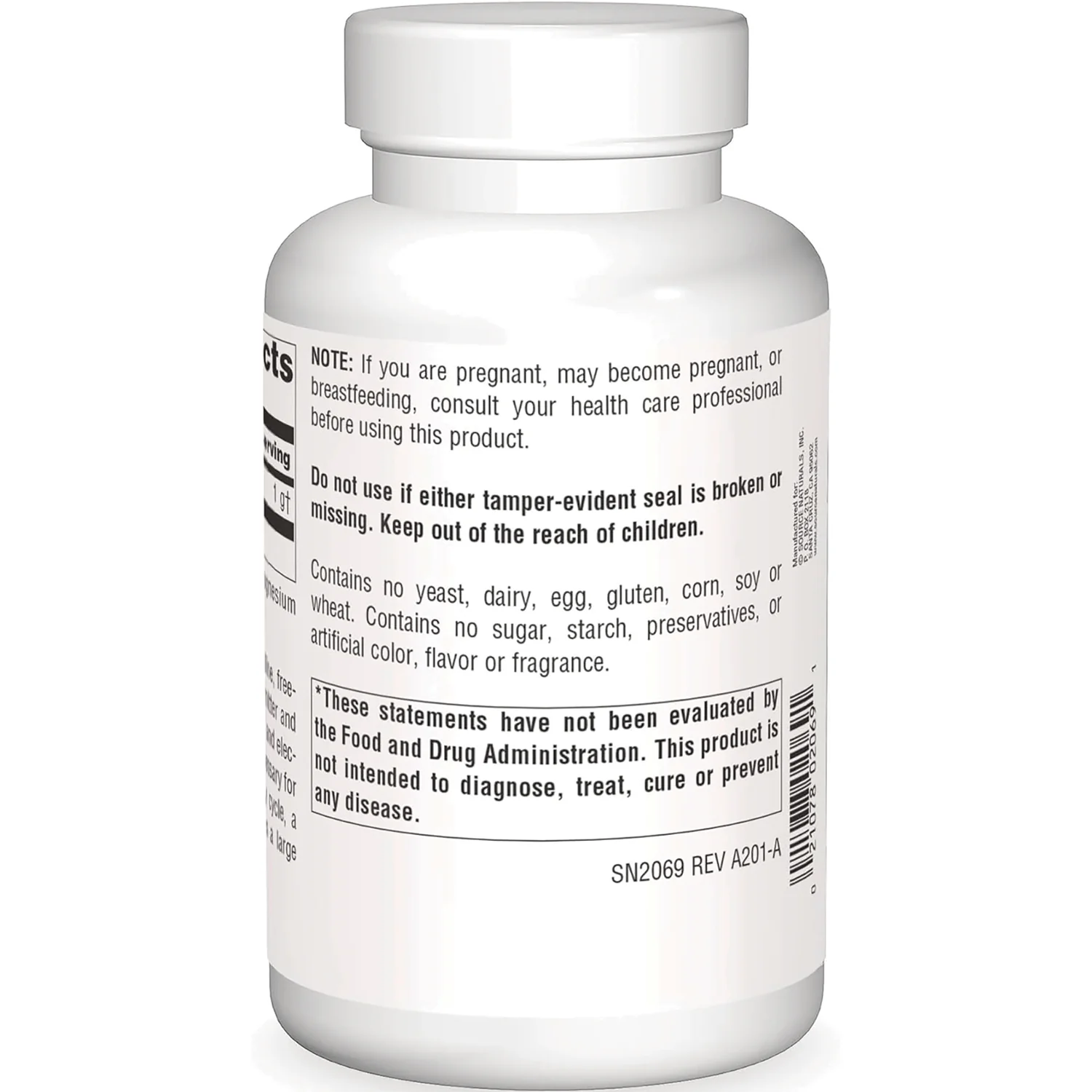 Taurine 1000 - Image 3