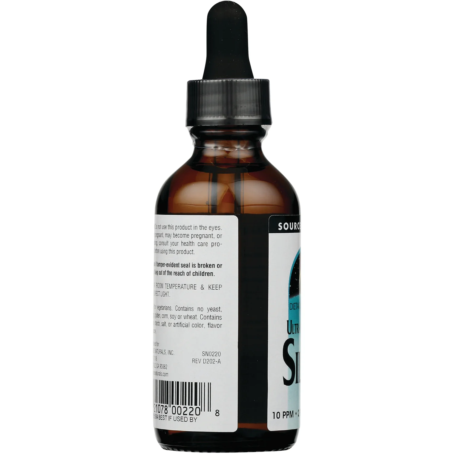 Ultra Colloidal Silver - Image 4