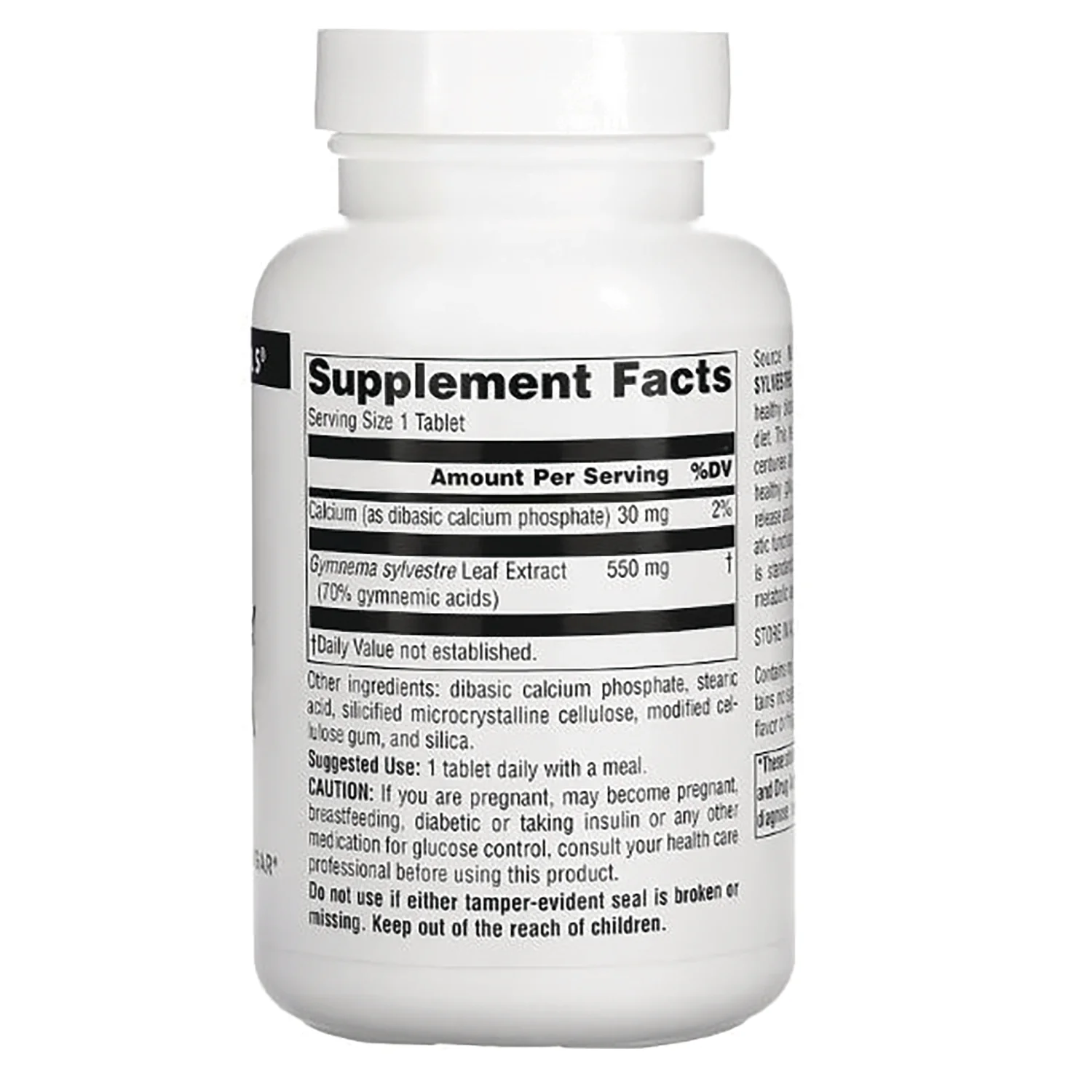 Ultra Potency Gymnema Sylvestre - Image 2