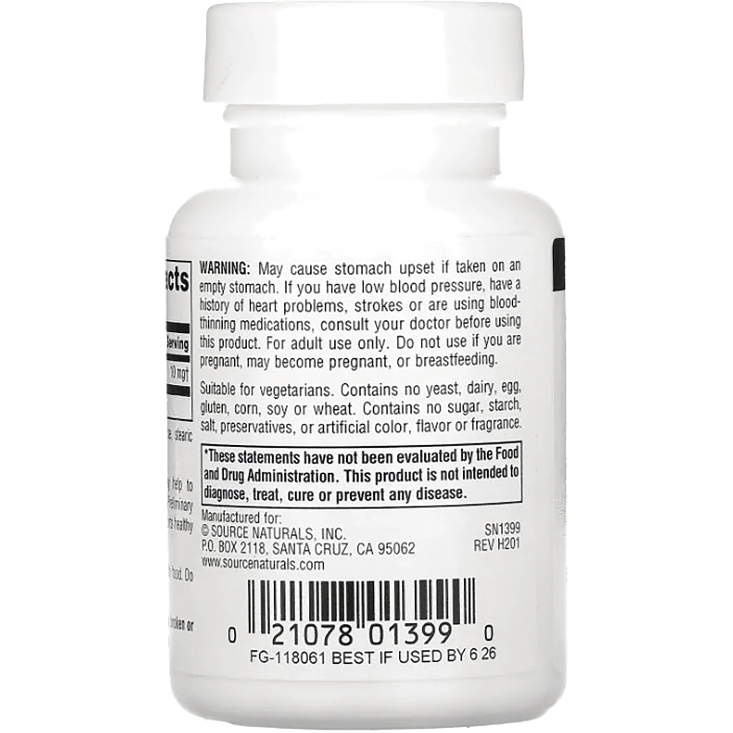 Vinpocetine - Image 3