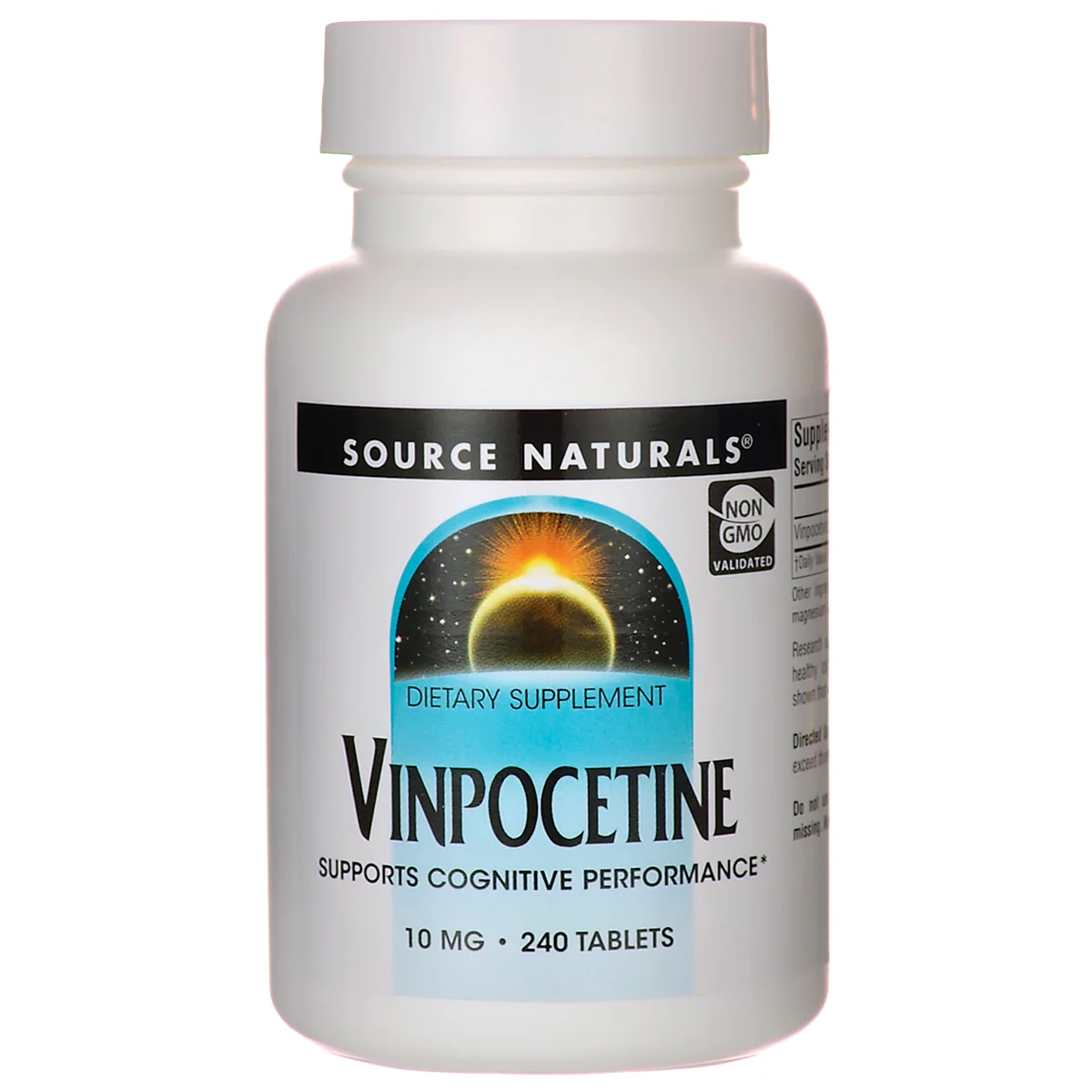 Vinpocetine - Image 3