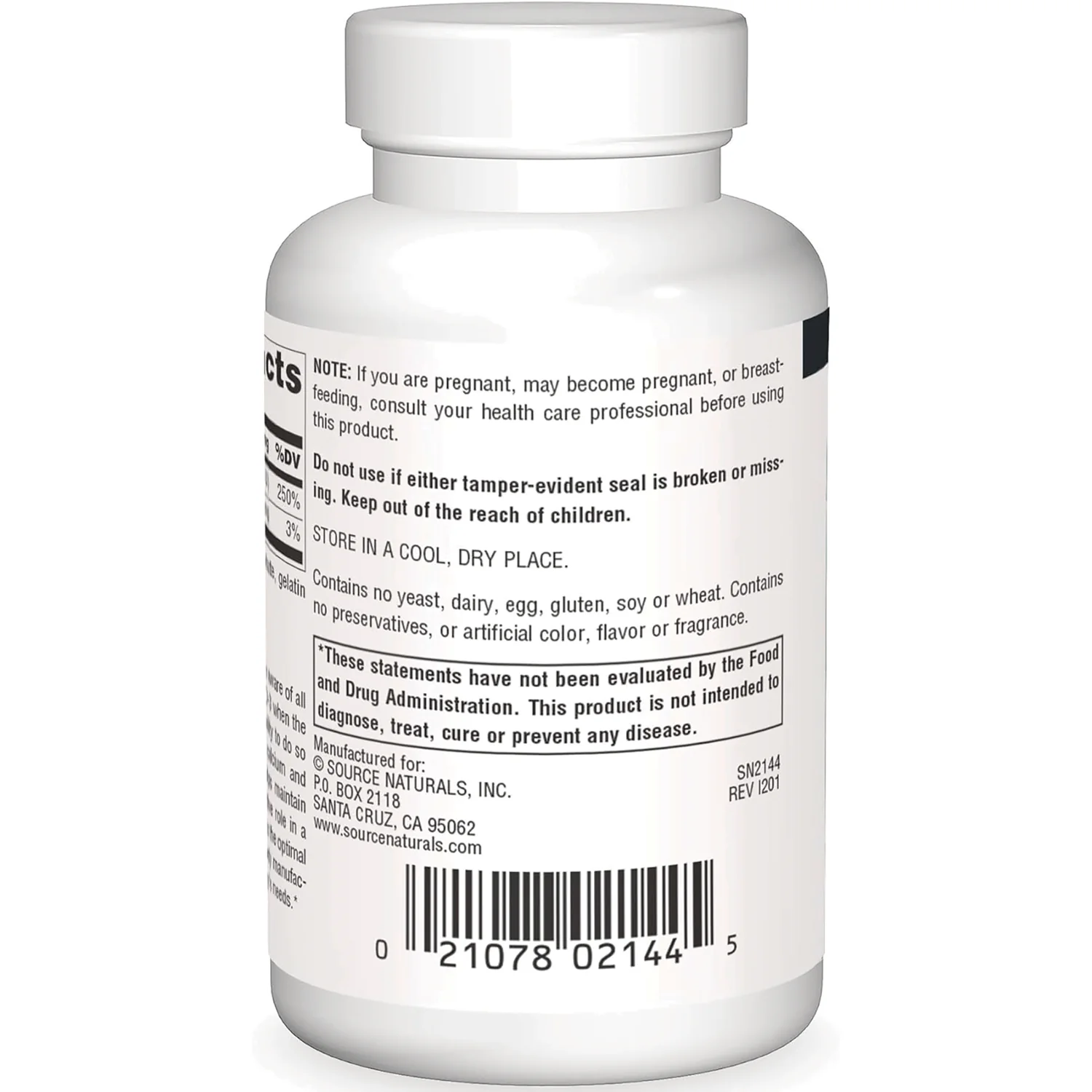 Vitamin D-3 - Image 3