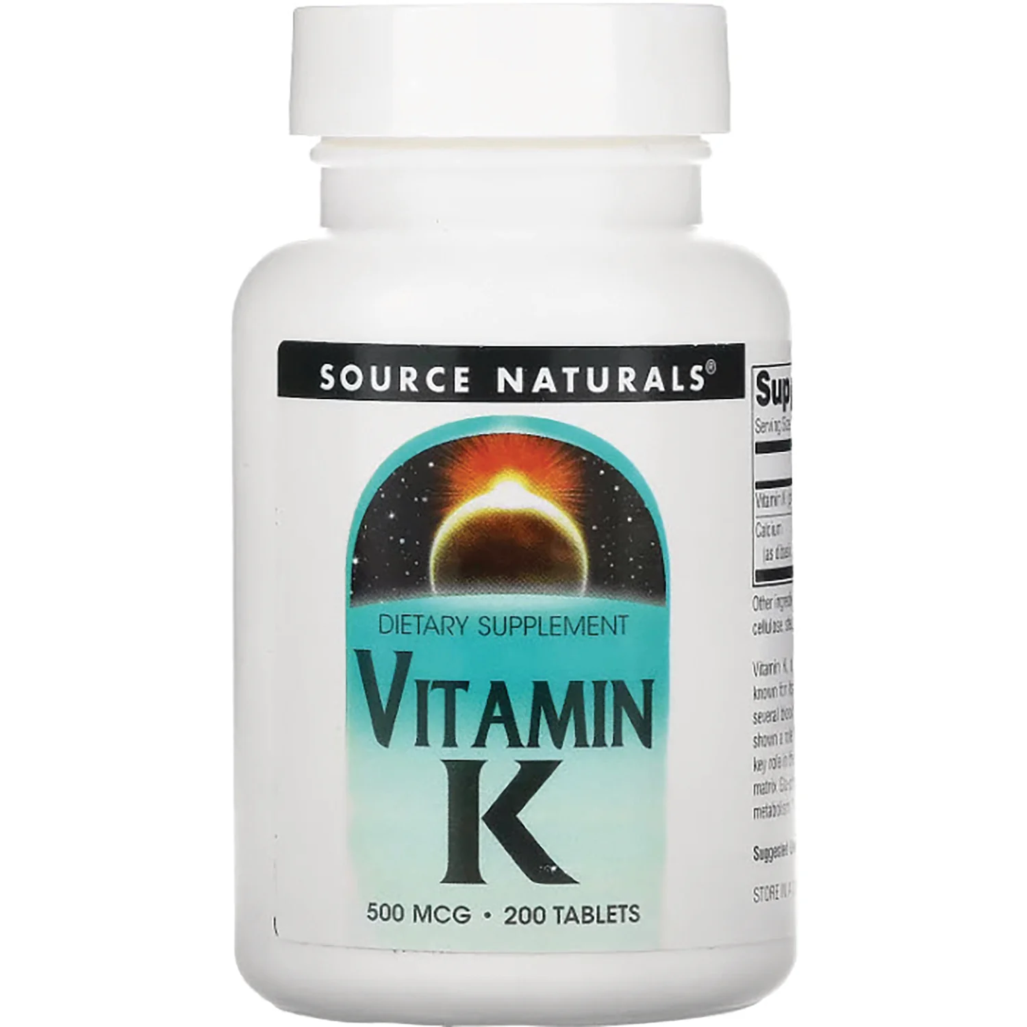 Vitamin K - Image 2
