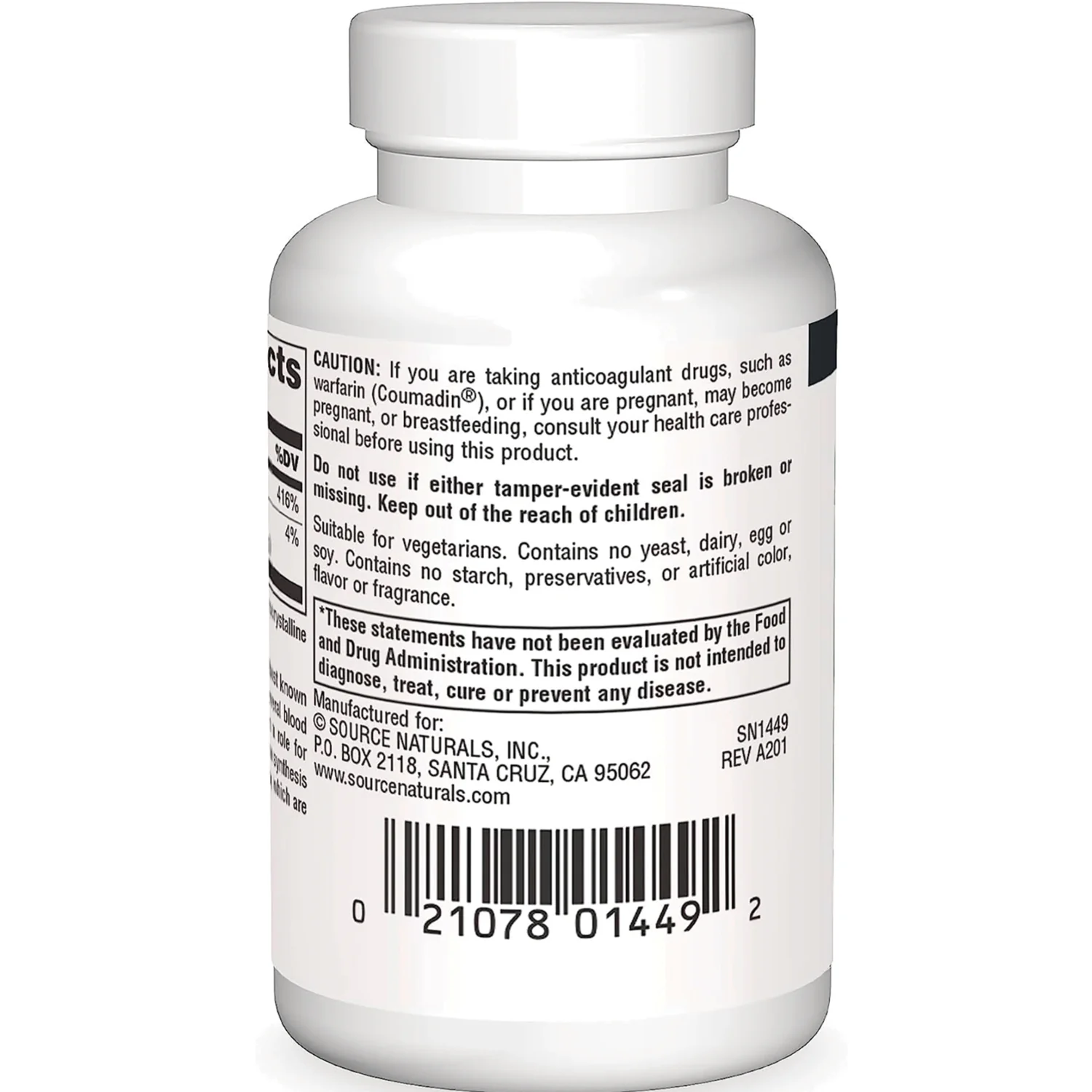 Vitamin K - Image 3