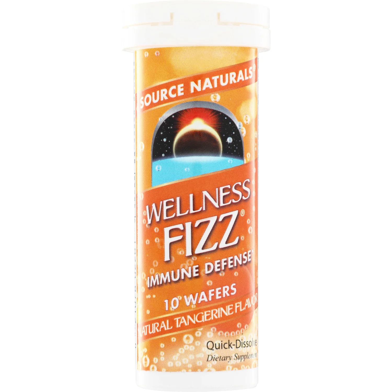 Wellness Fizz Immune Defense - Image 2