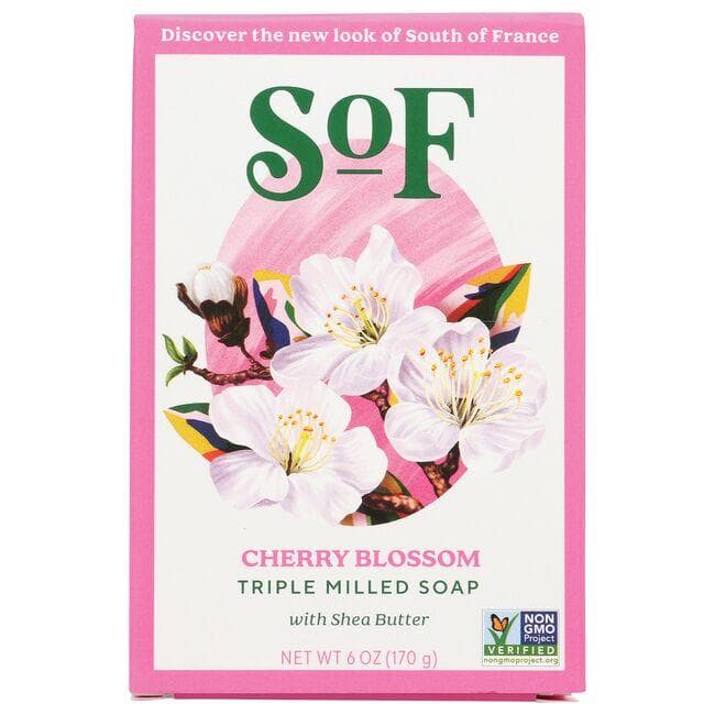 Triple Milled Soap - Image 4