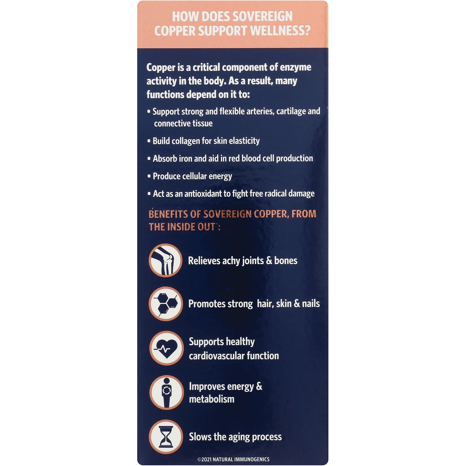 Sovereign Copper Bio-Active Copper Hydrosol - Image 4