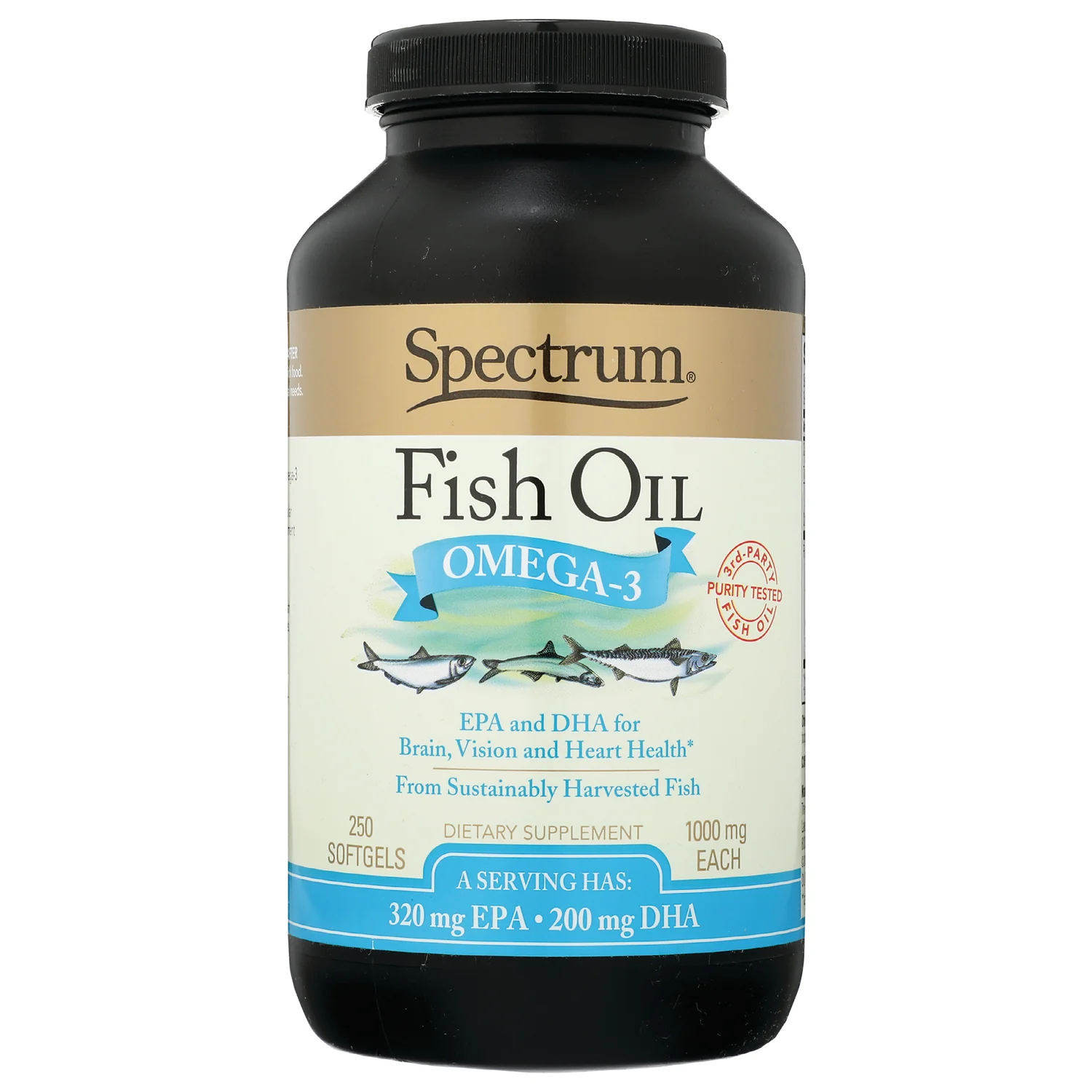 Fish Oil