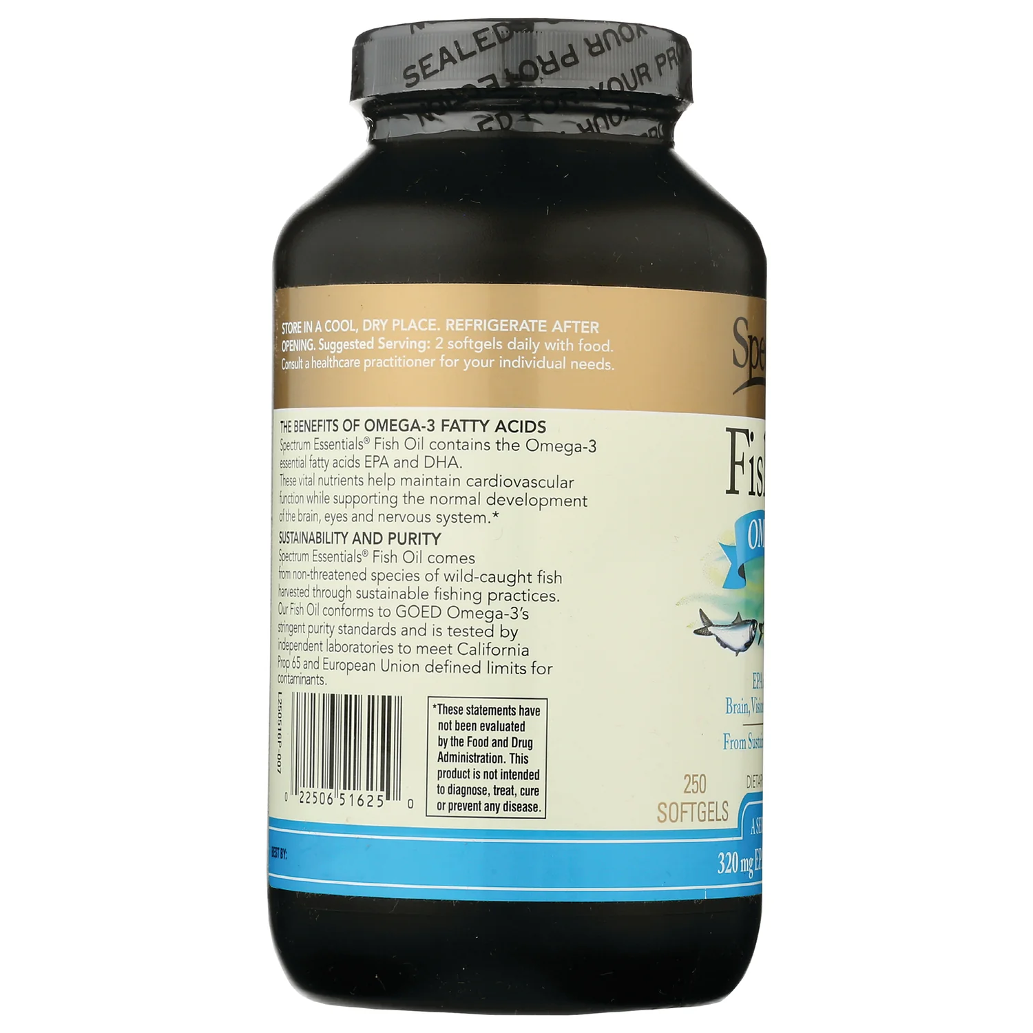 Fish Oil - Image 3