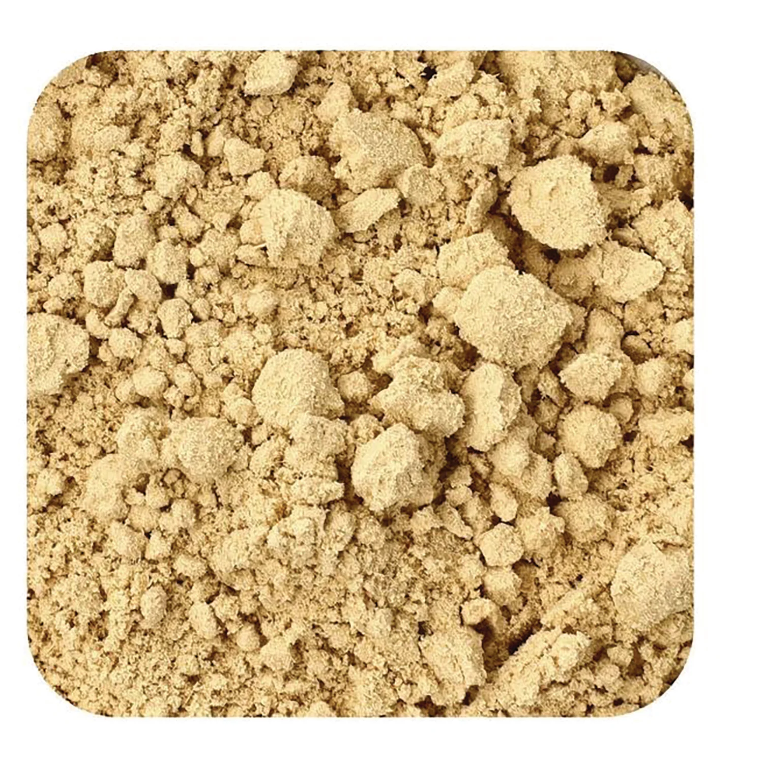 Ginger Root Powder Organic - Image 2
